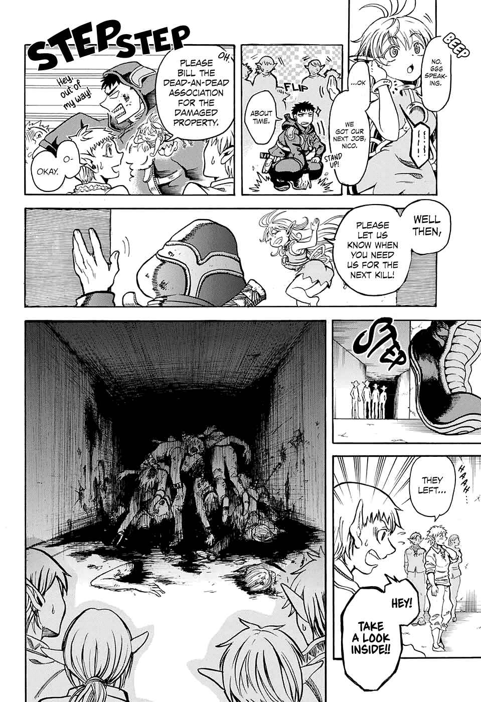 Page 7 Chapter Unknown_4067 Dead an Dead