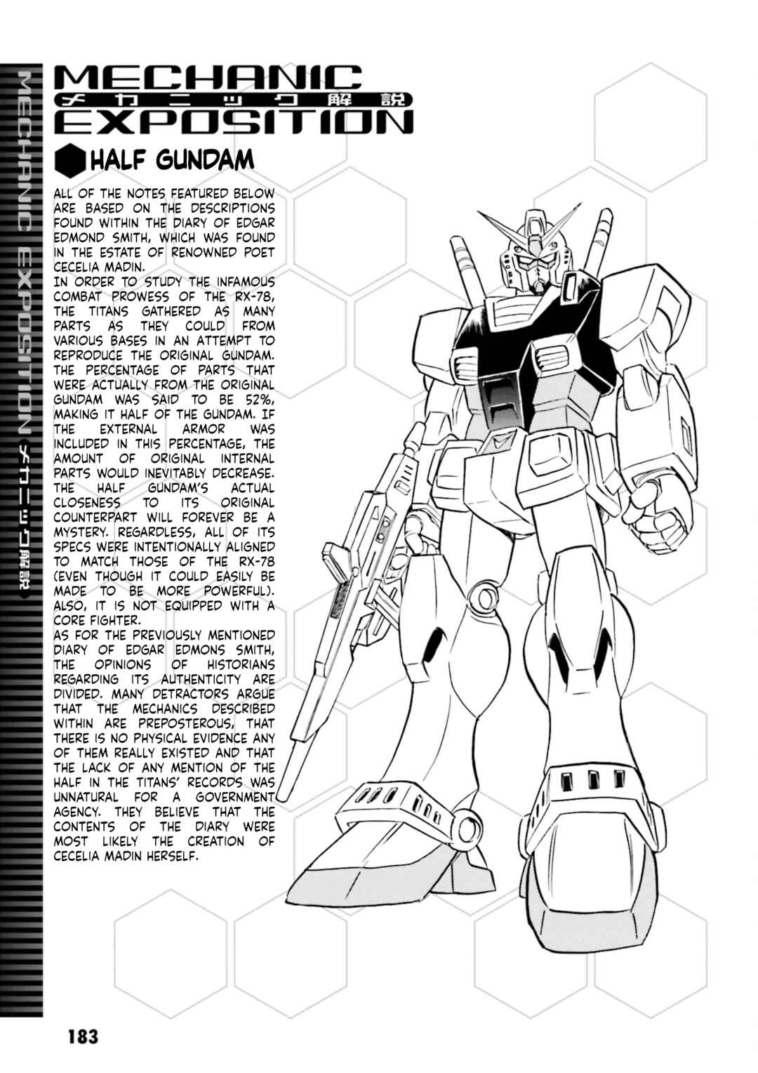 Page 1 Chapter 4.2 Mobile Suit Zeta Gundam 1/2 - U.C.0087 Another Story
