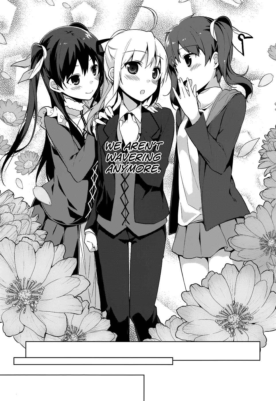 Page 13 Chapter 32 Mayo Chiki!