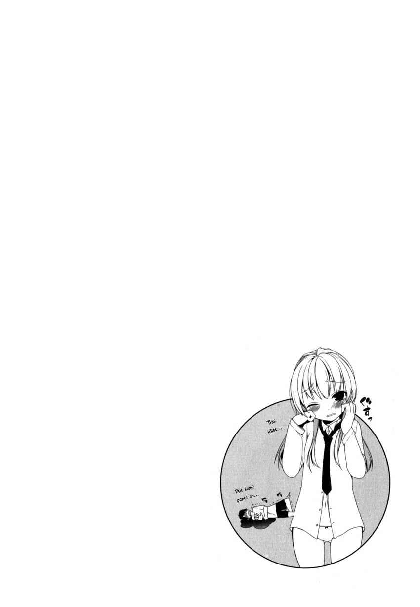 Page 30 Chapter 4 Mayo Chiki!