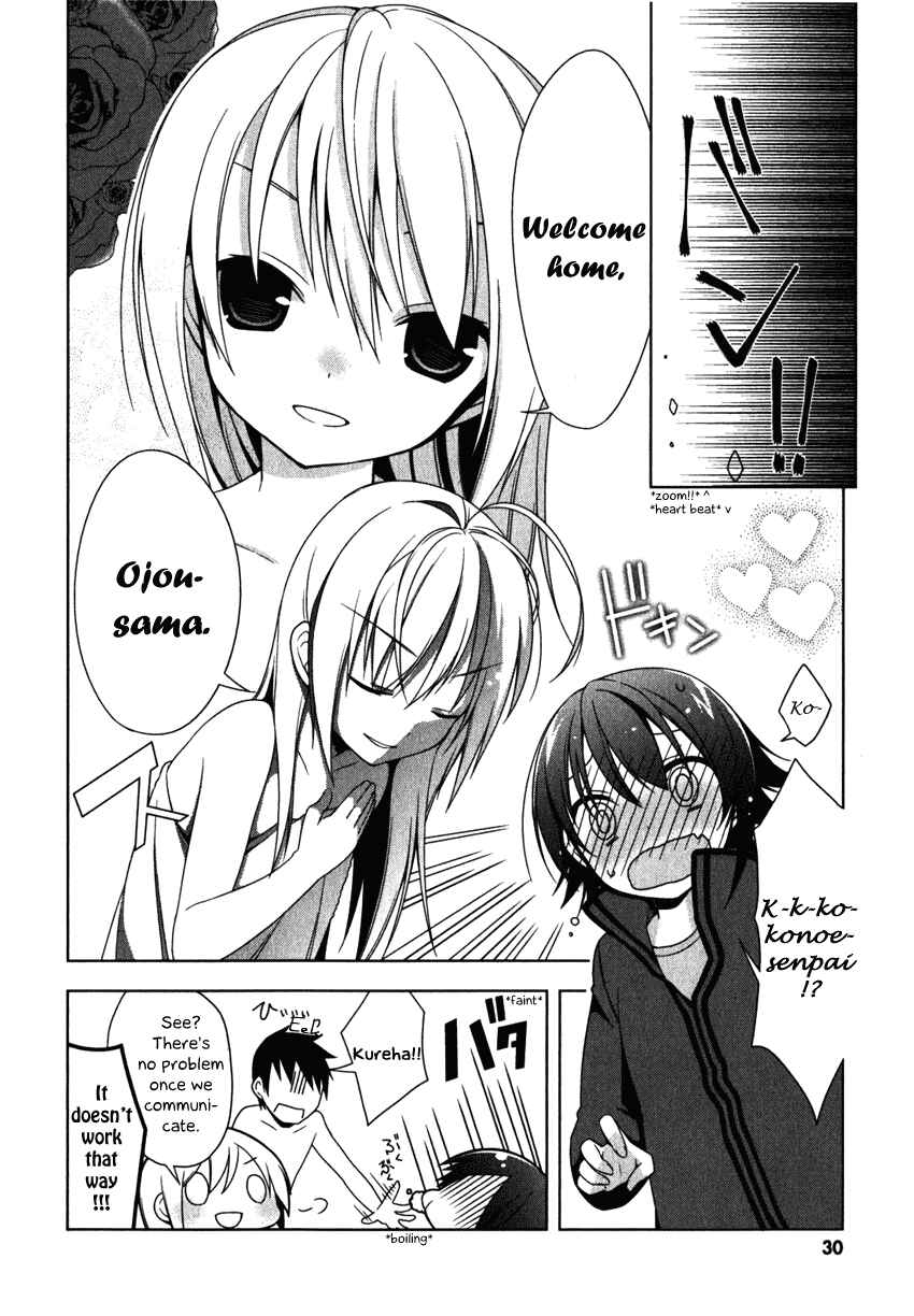 Page 37 Chapter 6 Mayo Chiki!