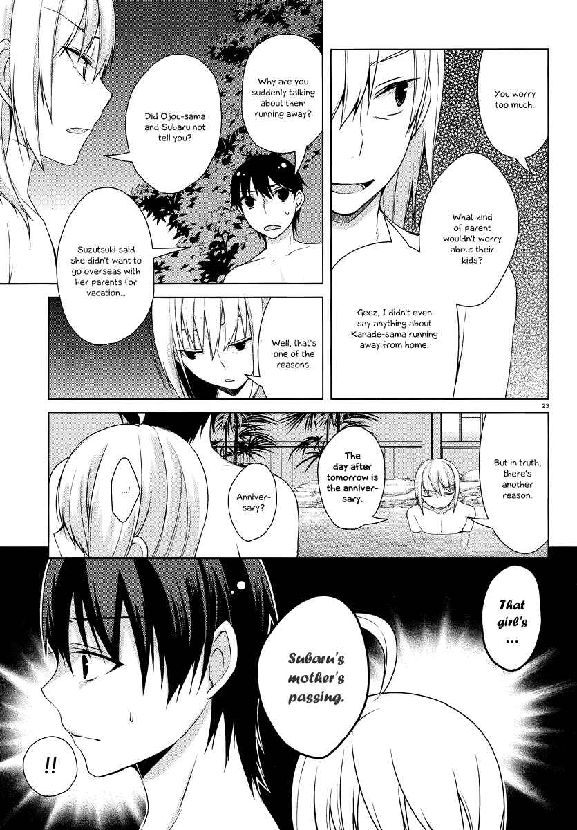 Page 24 Chapter 15 Mayo Chiki!