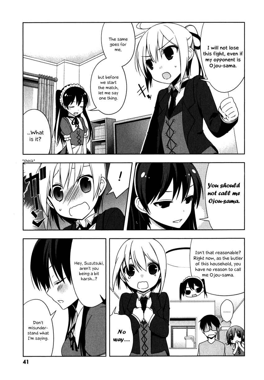 Page 4 Chapter 7 Mayo Chiki!