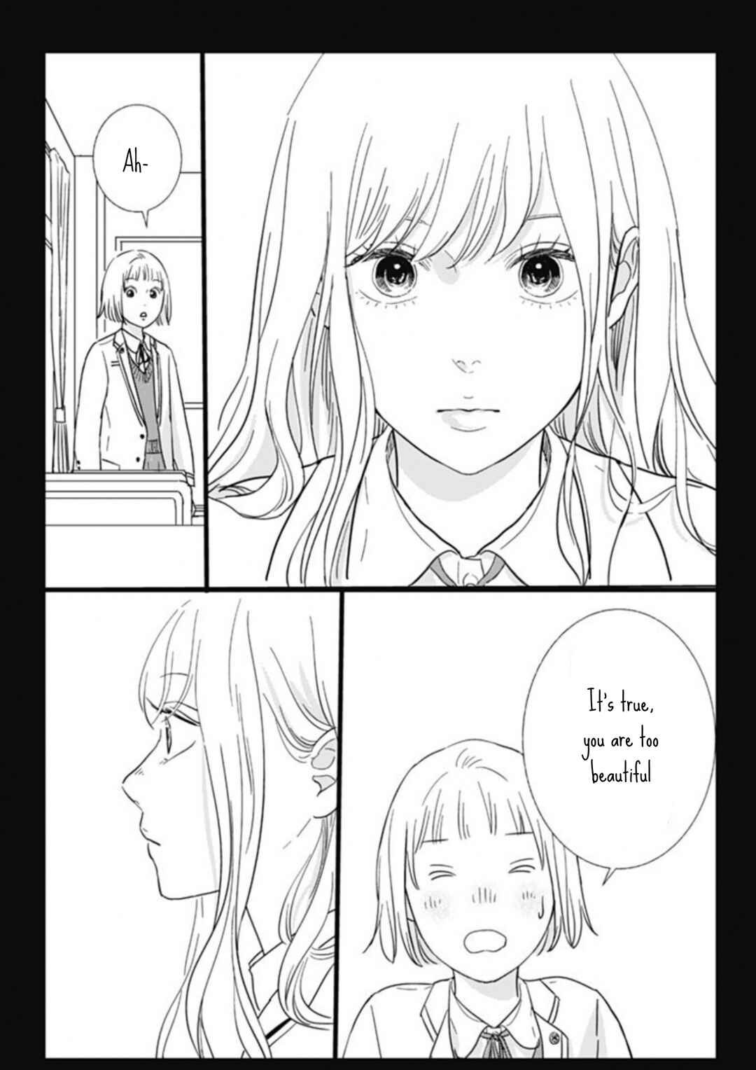 Page 13 Chapter 1 Hajimete no Satsujin