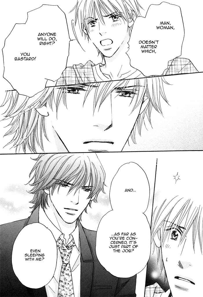 Page 38 Chapter 4 Soshite Bokura wa Koi o Suru