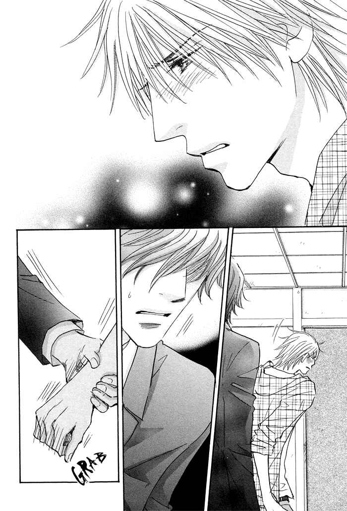 Page 40 Chapter 4 Soshite Bokura wa Koi o Suru