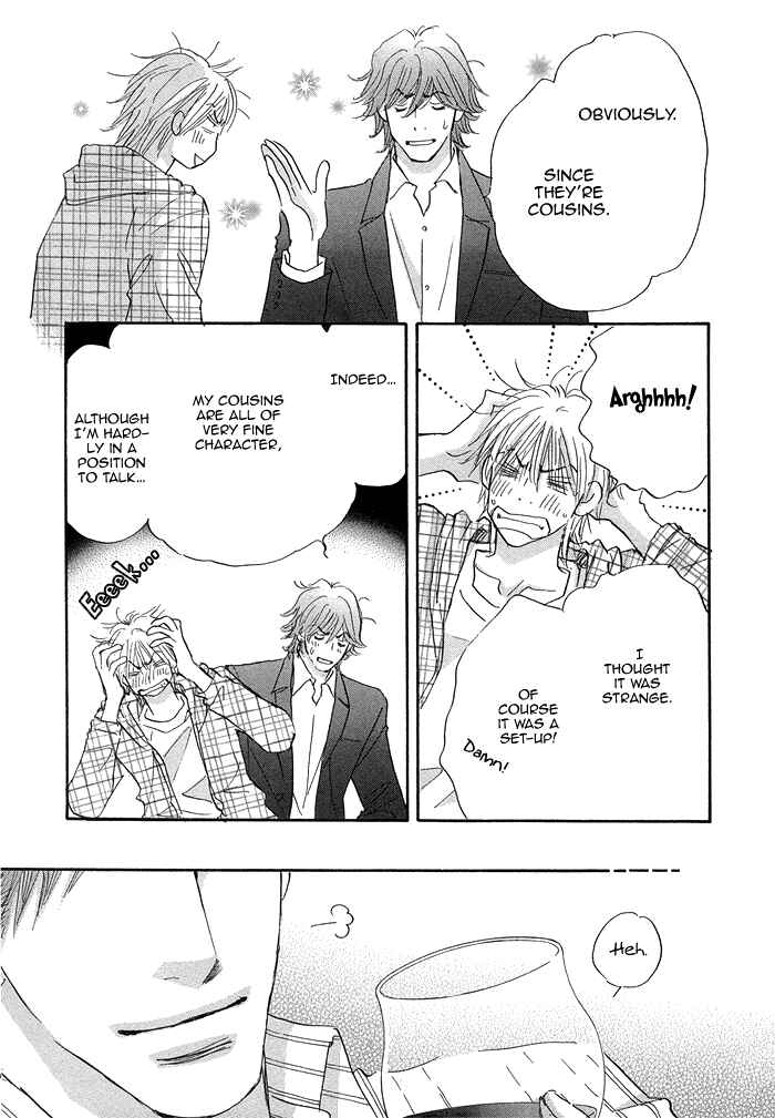 Page 14 Chapter 5 Soshite Bokura wa Koi o Suru