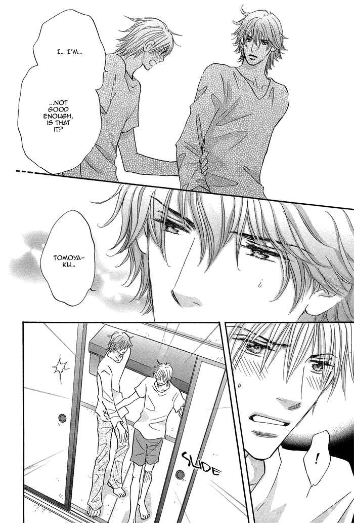 Page 18 Chapter 5 Soshite Bokura wa Koi o Suru
