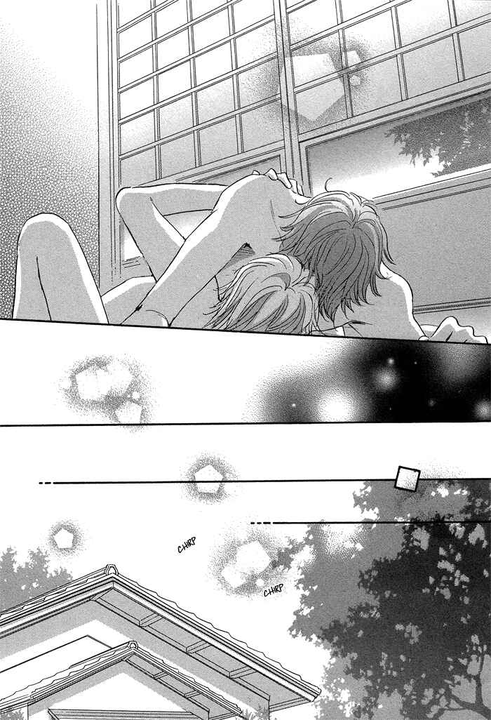 Page 32 Chapter 5 Soshite Bokura wa Koi o Suru