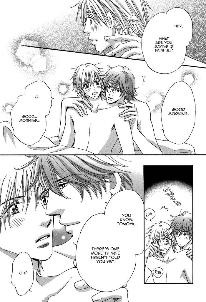 Page 35 Chapter 5 Soshite Bokura wa Koi o Suru