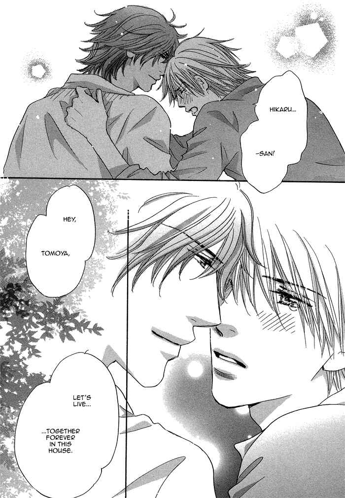 Page 39 Chapter 5 Soshite Bokura wa Koi o Suru