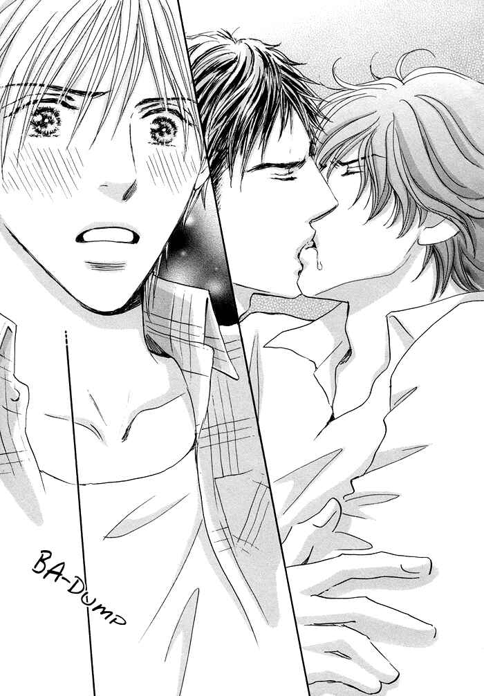 Page 18 Chapter 3 Soshite Bokura wa Koi o Suru