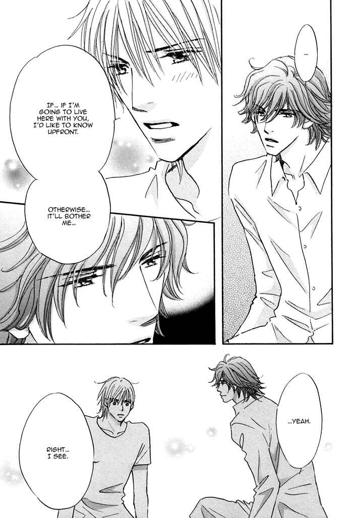 Page 22 Chapter 2 Soshite Bokura wa Koi o Suru