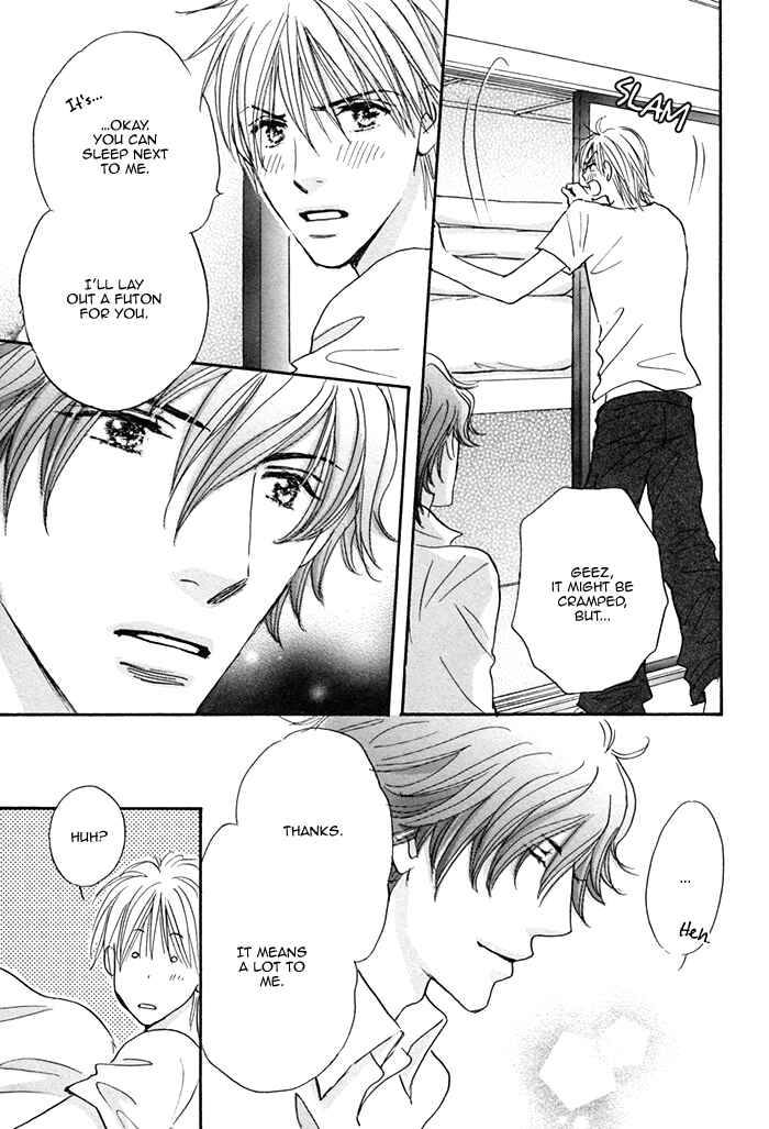 Page 26 Chapter 2 Soshite Bokura wa Koi o Suru