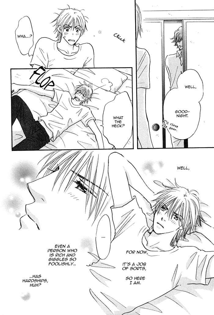 Page 27 Chapter 2 Soshite Bokura wa Koi o Suru