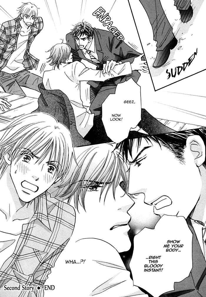 Page 35 Chapter 2 Soshite Bokura wa Koi o Suru