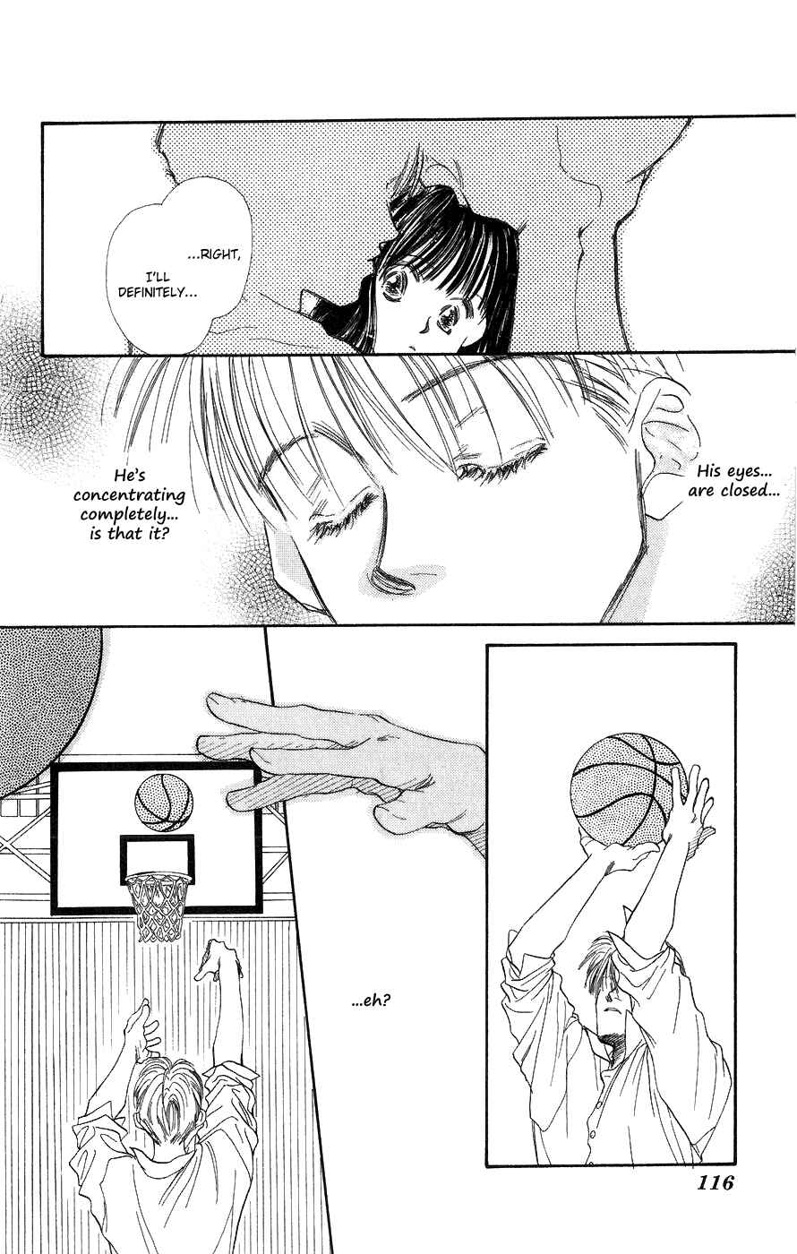 Page 23 Chapter 3 Yappari Yoru Made Matenai.