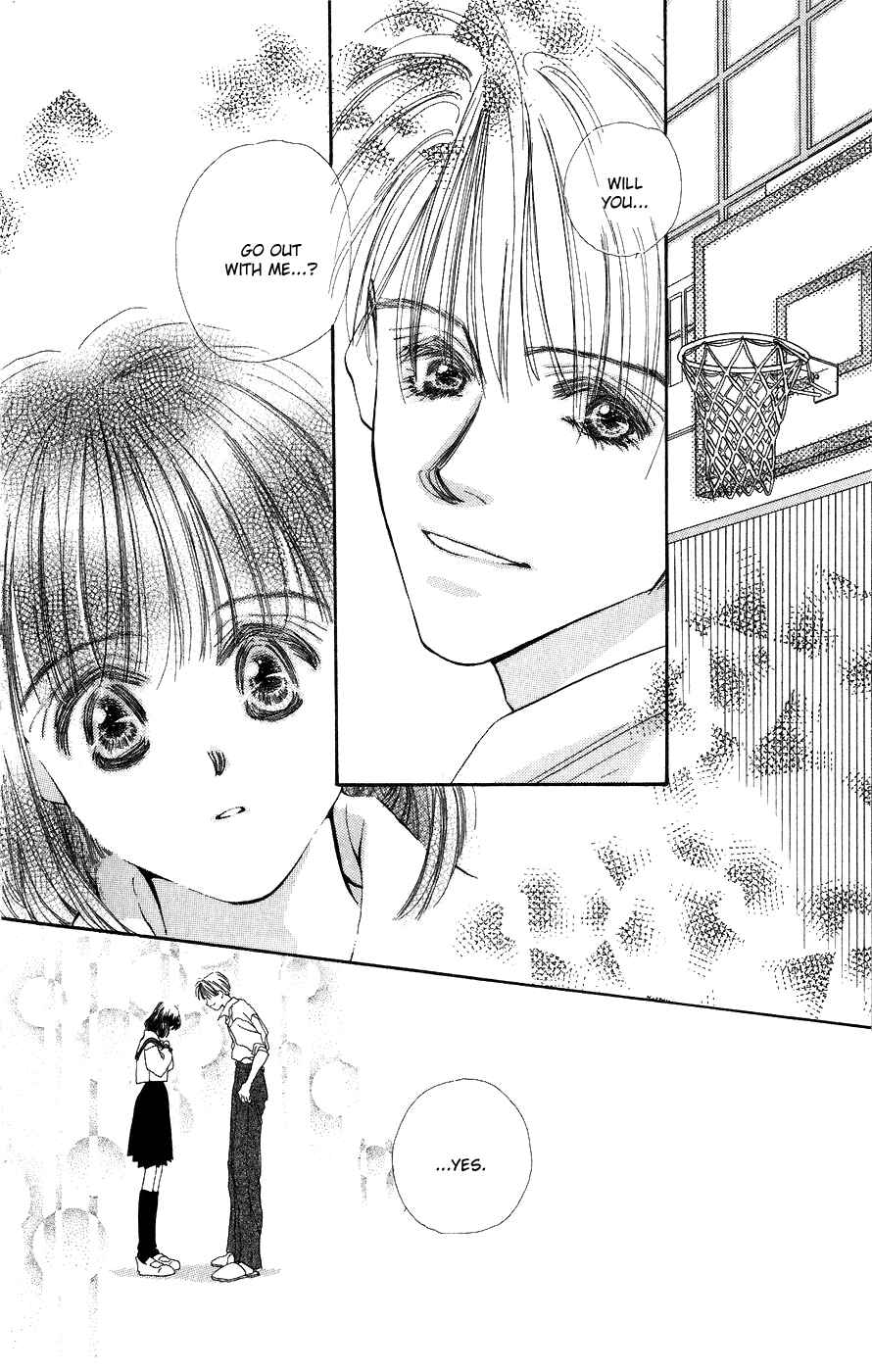 Page 25 Chapter 3 Yappari Yoru Made Matenai.