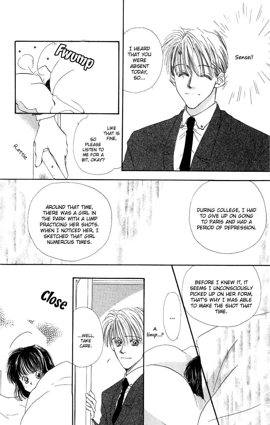 Page 31 Chapter 3 Yappari Yoru Made Matenai.