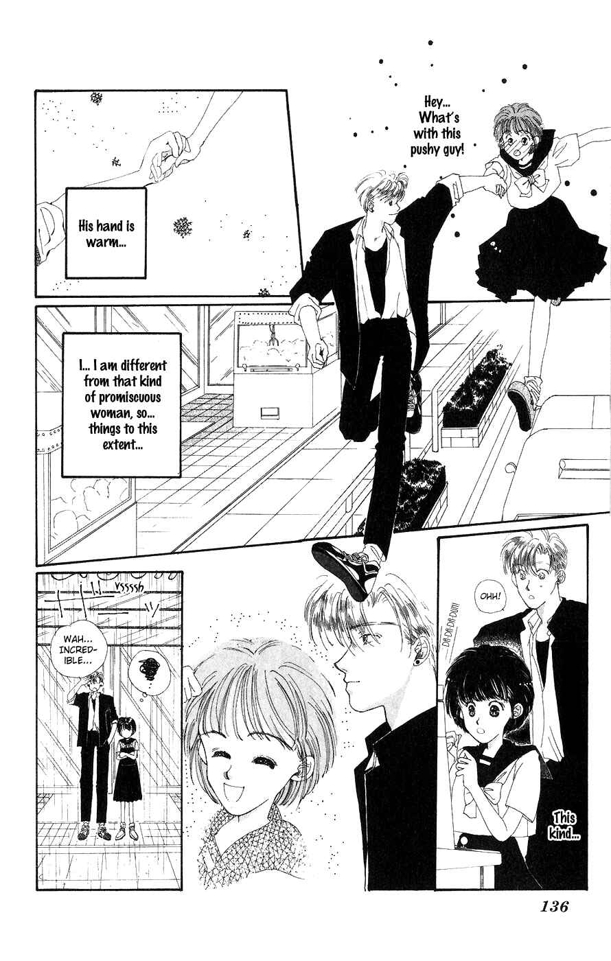 Page 10 Chapter 4 Yappari Yoru Made Matenai.