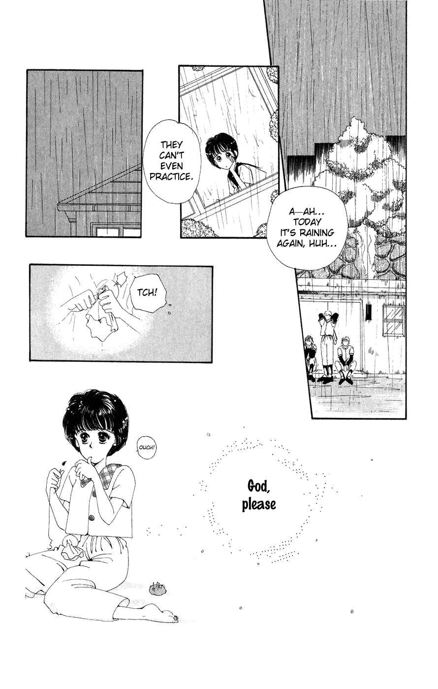 Page 18 Chapter 4 Yappari Yoru Made Matenai.
