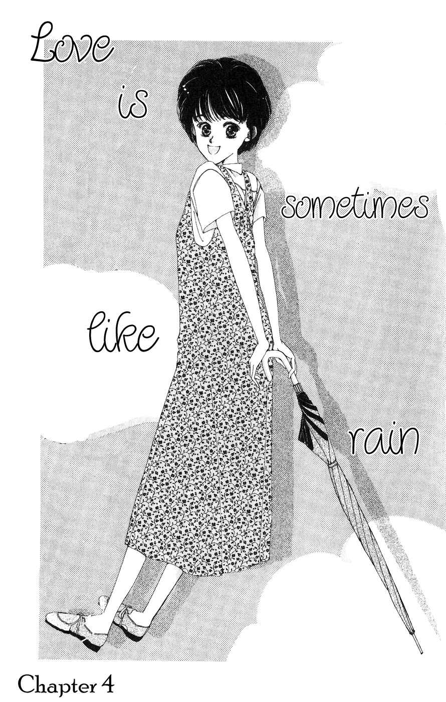 Page 3 Chapter 4 Yappari Yoru Made Matenai.