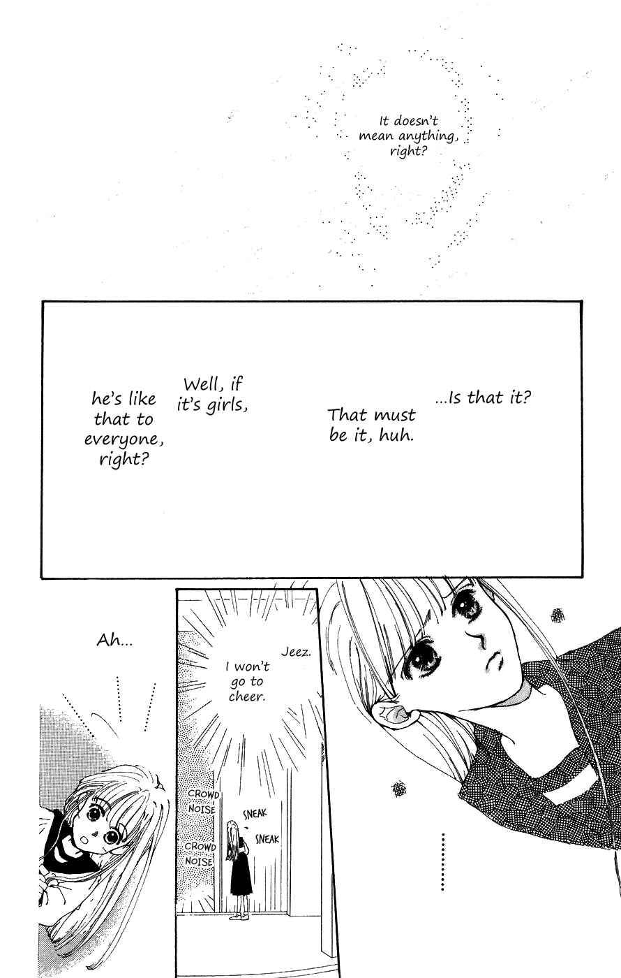 Page 20 Chapter 5 Yappari Yoru Made Matenai.