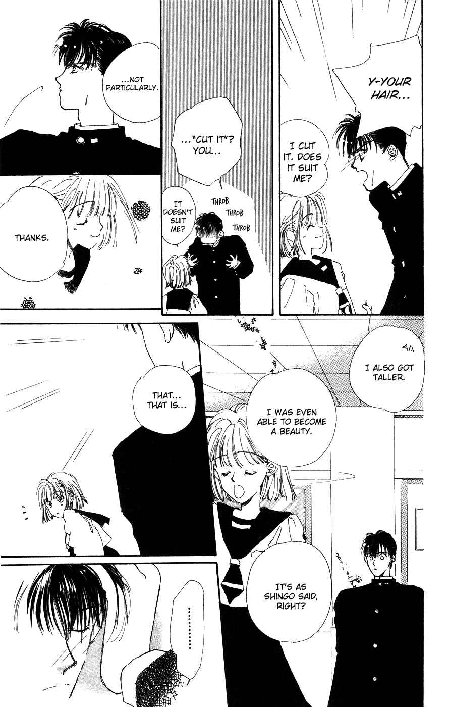 Page 29 Chapter 5 Yappari Yoru Made Matenai.
