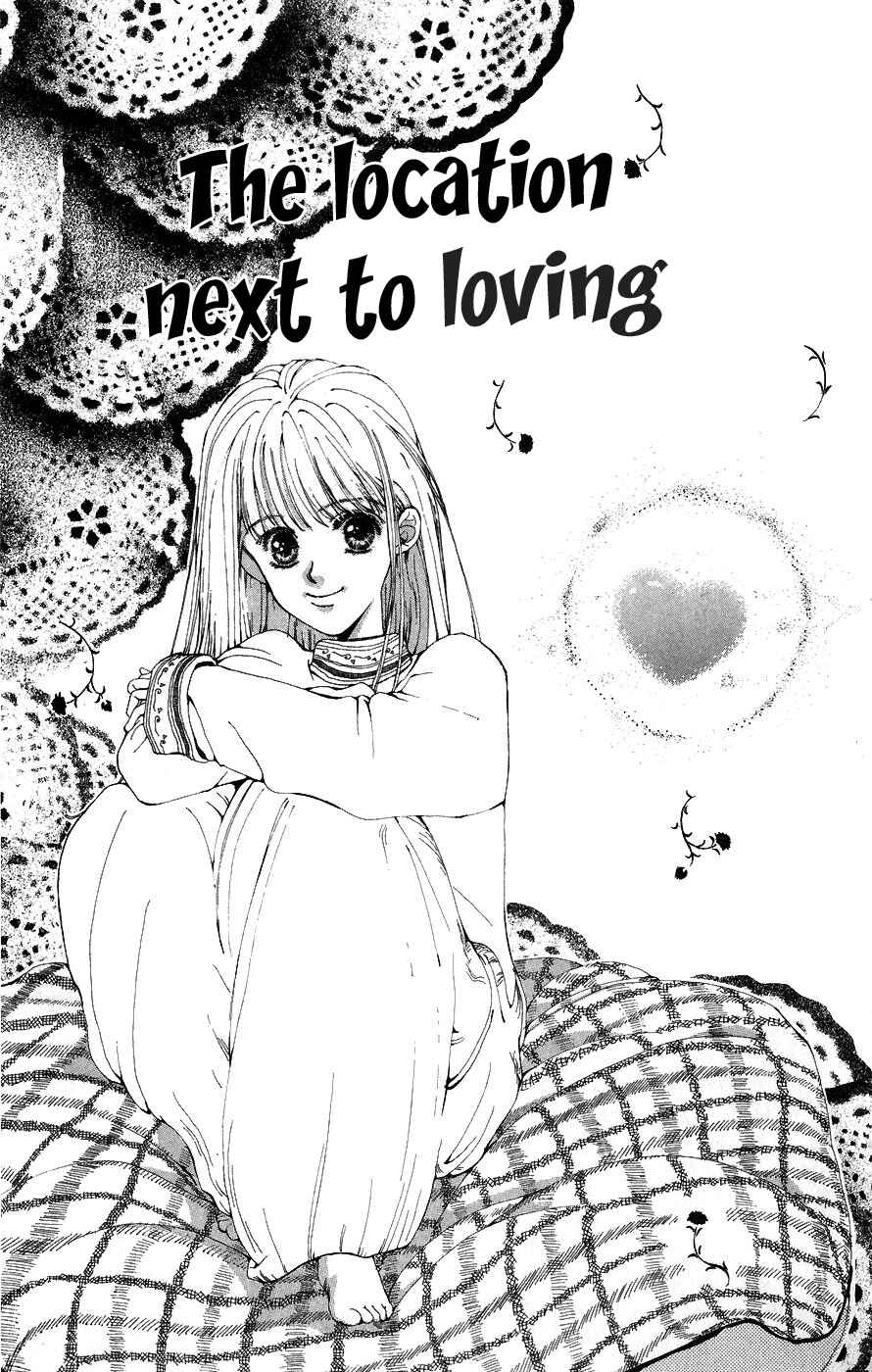 Page 3 Chapter 5 Yappari Yoru Made Matenai.