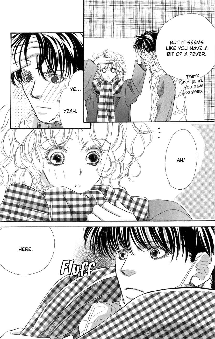Page 20 Chapter 2 Yappari Yoru Made Matenai.
