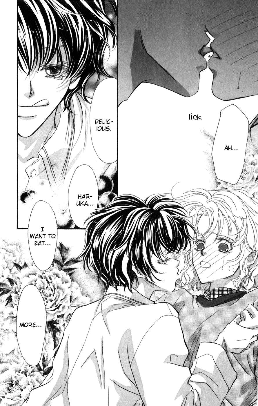 Page 34 Chapter 2 Yappari Yoru Made Matenai.