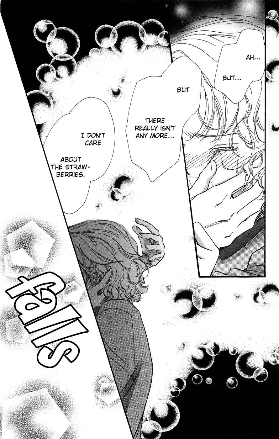 Page 35 Chapter 2 Yappari Yoru Made Matenai.