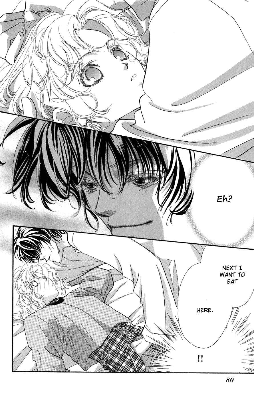 Page 36 Chapter 2 Yappari Yoru Made Matenai.