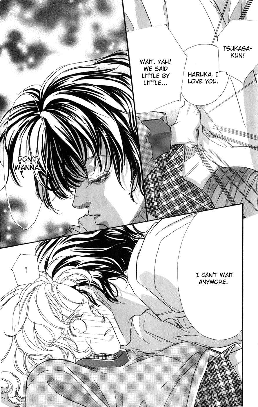 Page 37 Chapter 2 Yappari Yoru Made Matenai.
