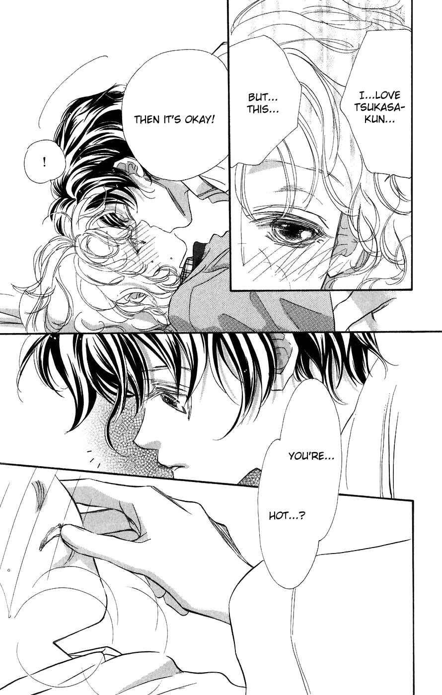 Page 41 Chapter 2 Yappari Yoru Made Matenai.