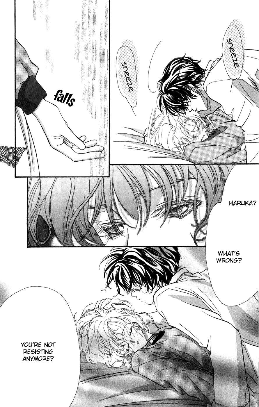 Page 42 Chapter 2 Yappari Yoru Made Matenai.
