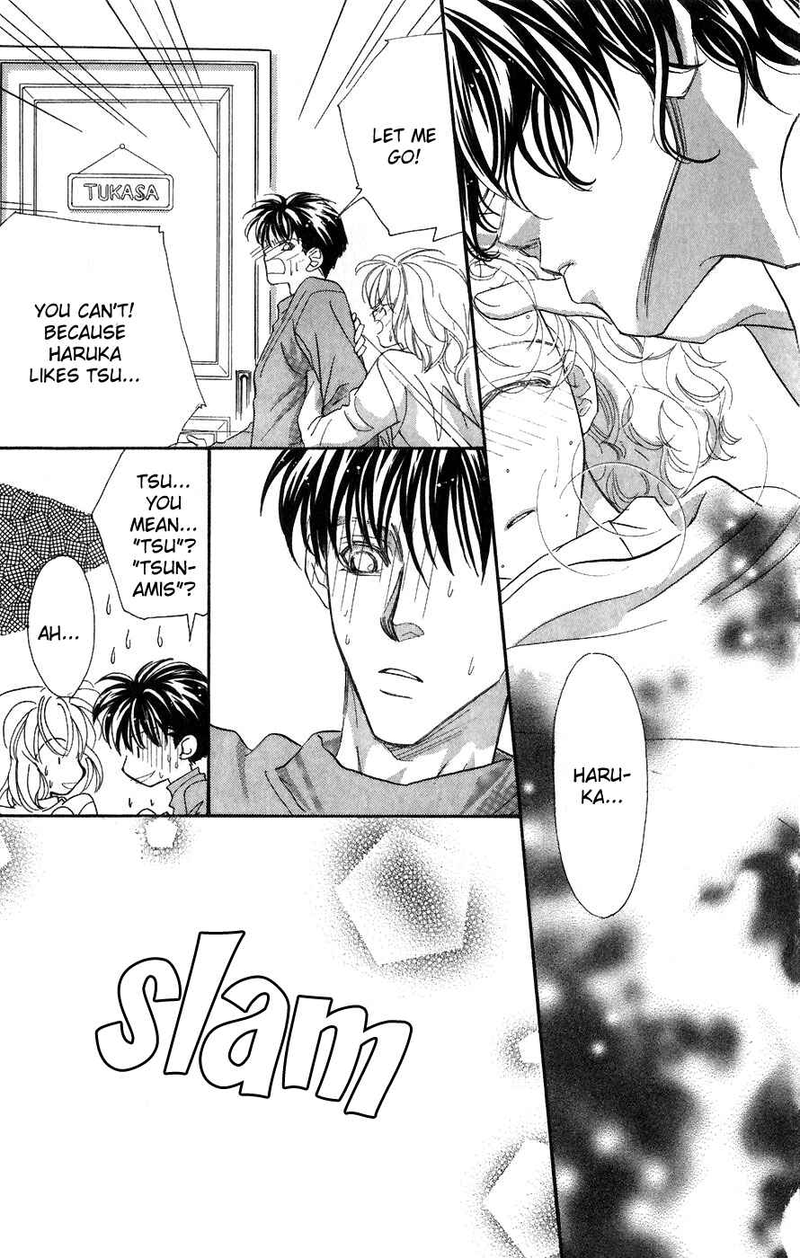 Page 43 Chapter 2 Yappari Yoru Made Matenai.