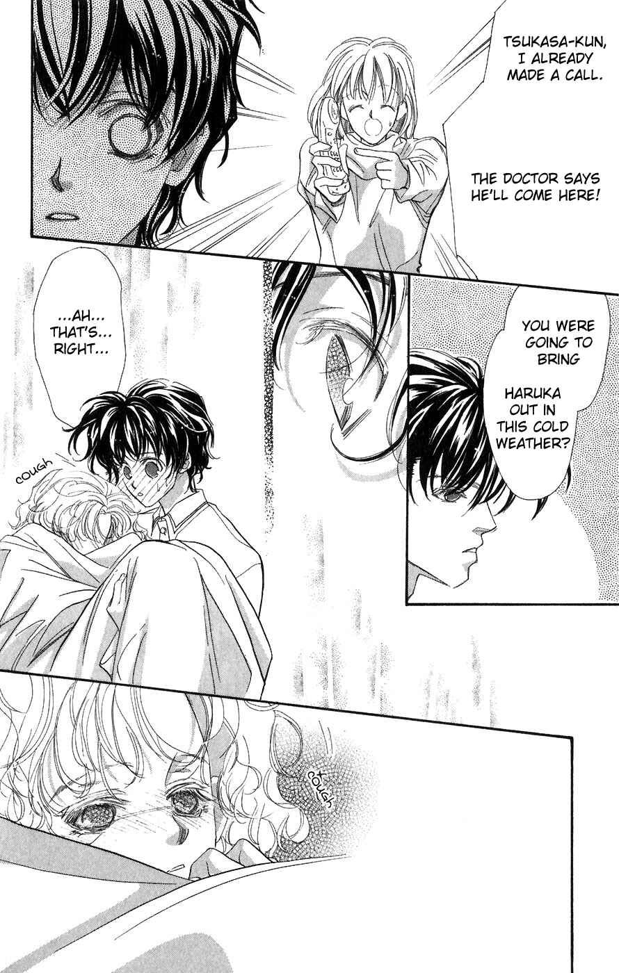 Page 46 Chapter 2 Yappari Yoru Made Matenai.