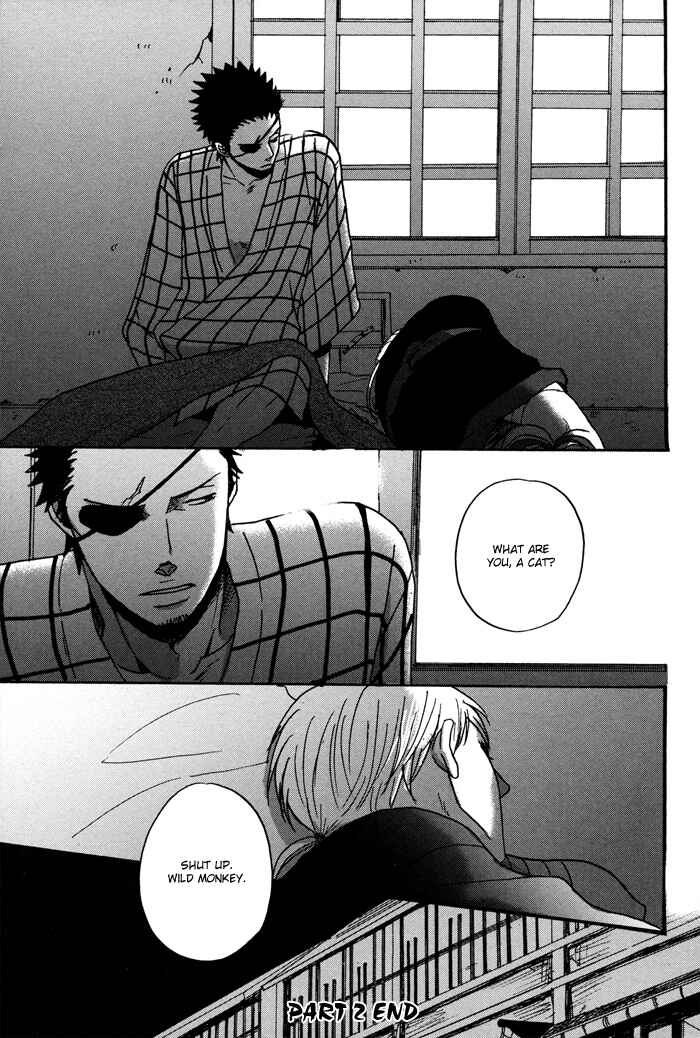 Page 31 Chapter 2 Yorube Naki Mono