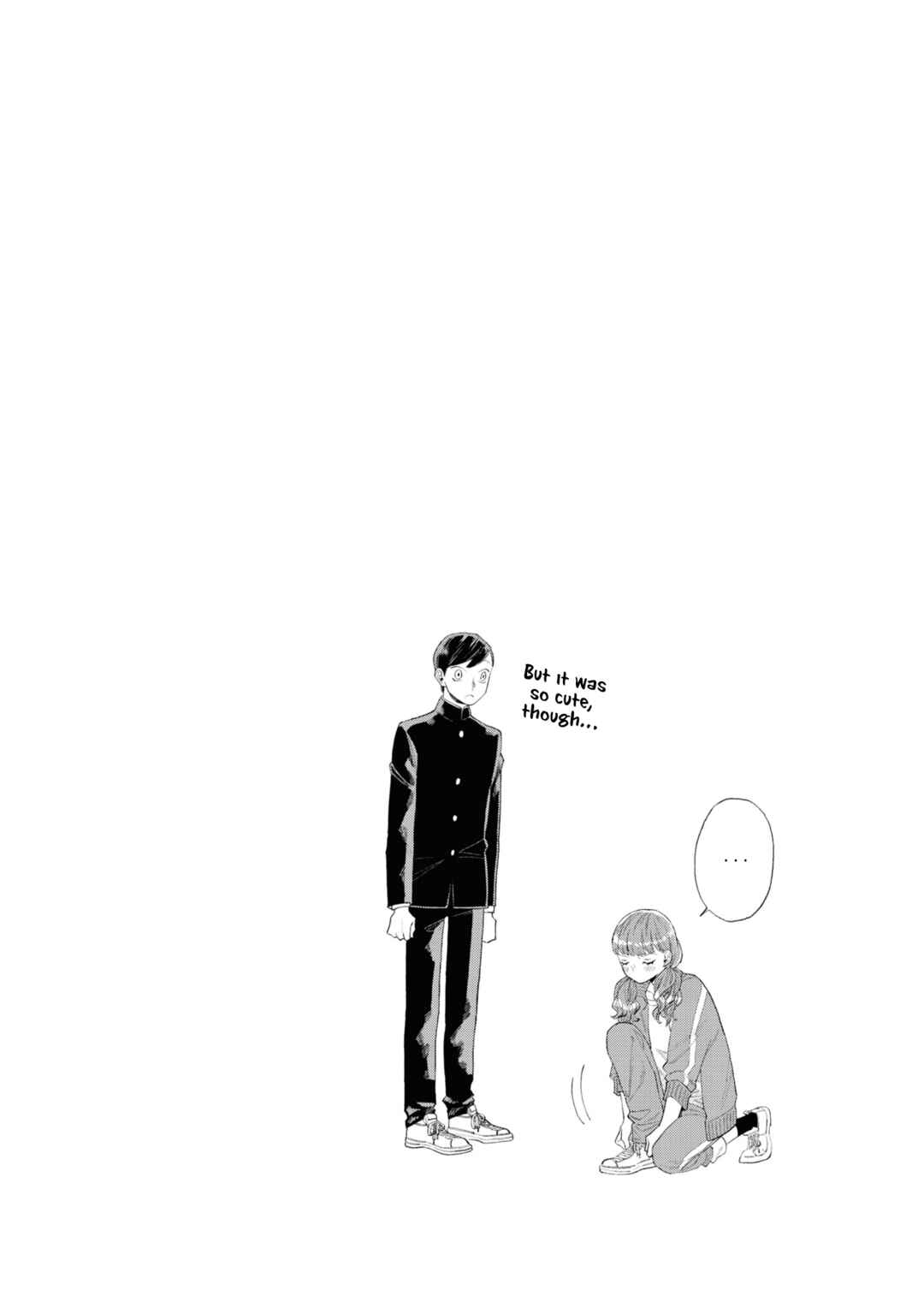 Page 16 Chapter 11 The Overly Straightforward Natsume-kun Cant Properly Confess