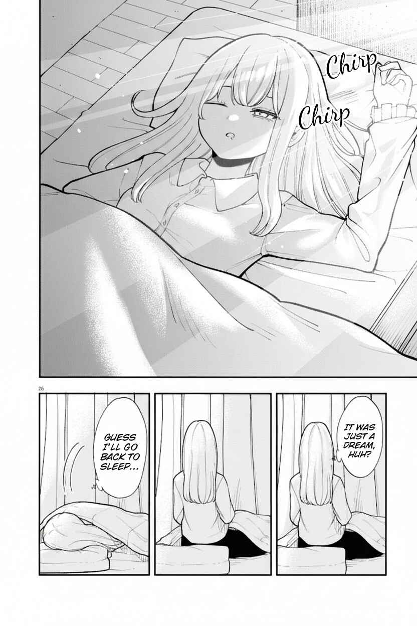 Page 3 Chapter 2 Ano Ko ni Naisho no VTuber