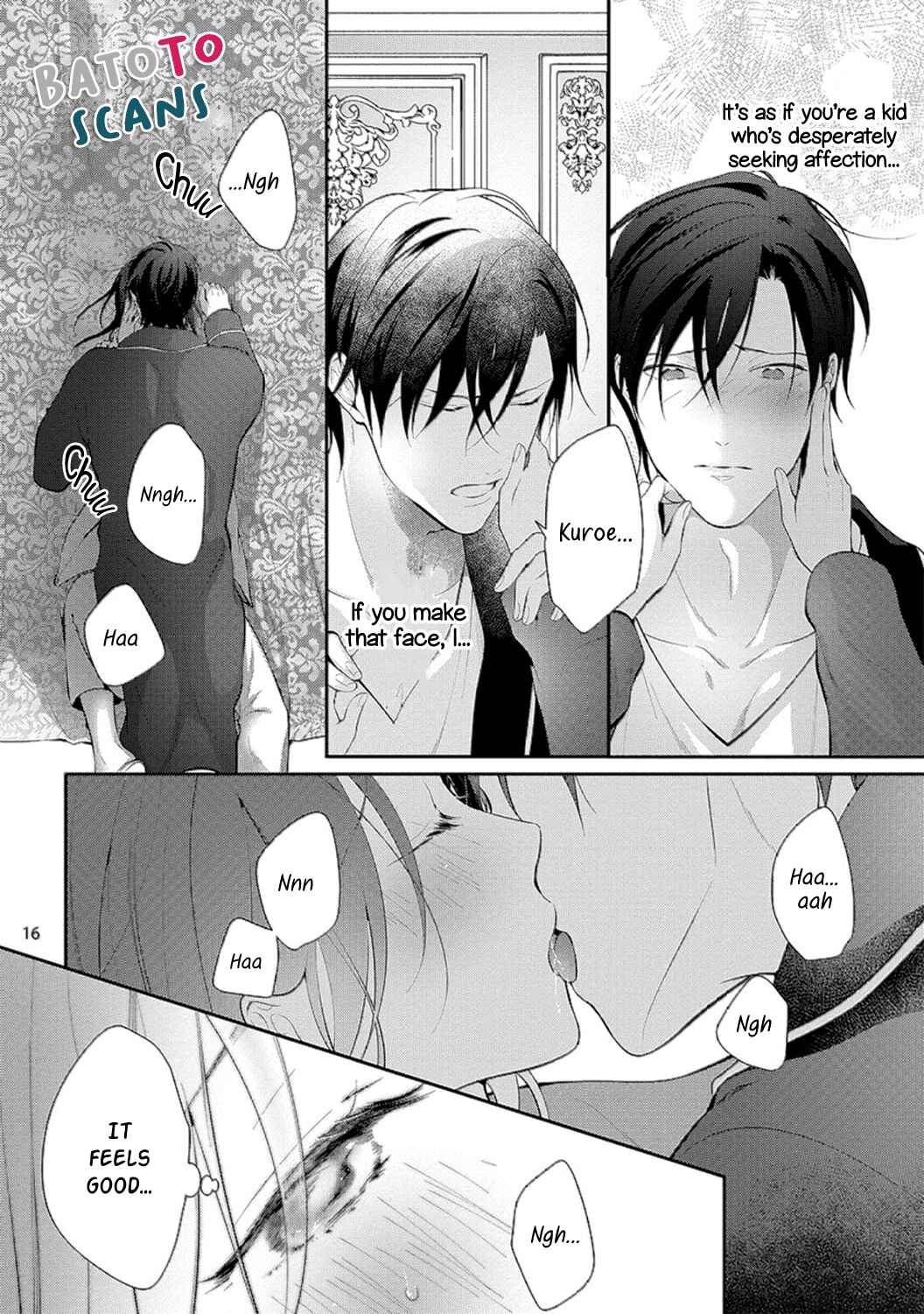 Page 20 Chapter 3 Isekai de Aisare Hime ni Nattara Genjitsu ga Kawari Hajimemashita.