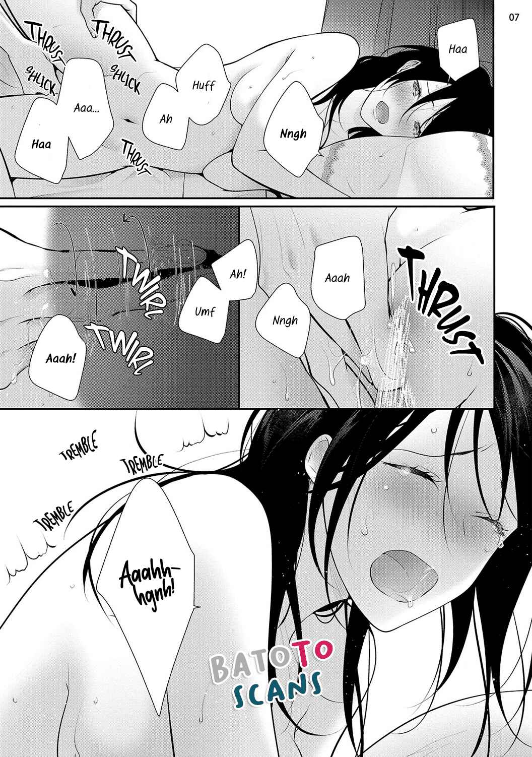 Page 11 Chapter 6 Isekai de Aisare Hime ni Nattara Genjitsu ga Kawari Hajimemashita.