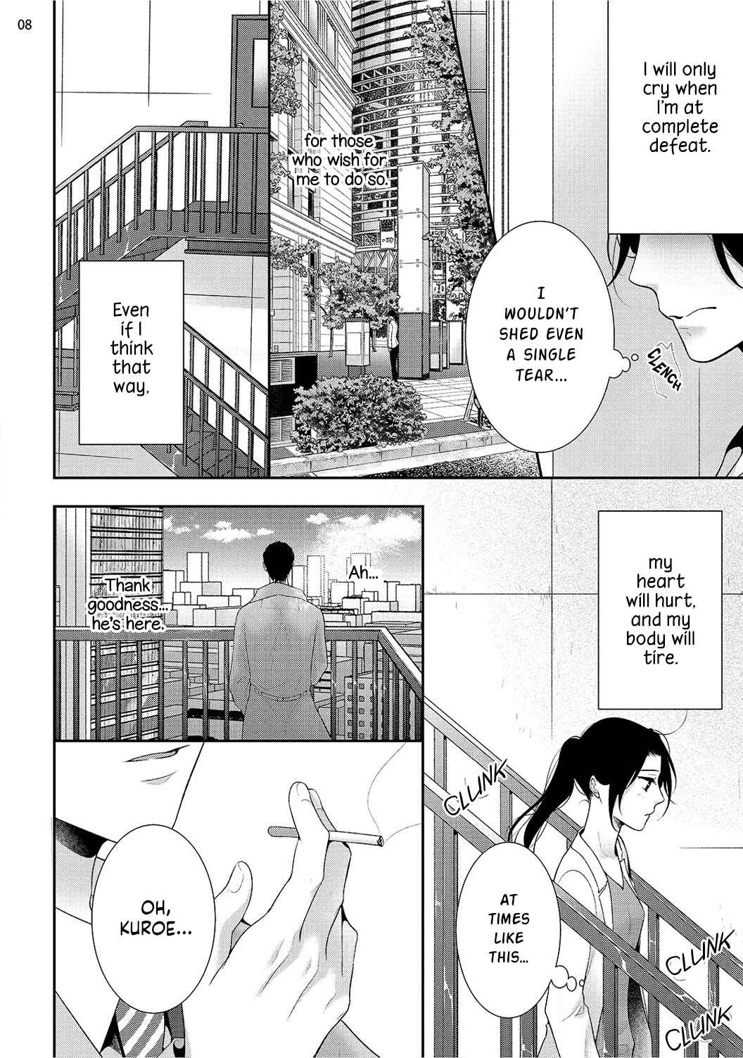 Page 13 Chapter 1 Isekai de Aisare Hime ni Nattara Genjitsu ga Kawari Hajimemashita.