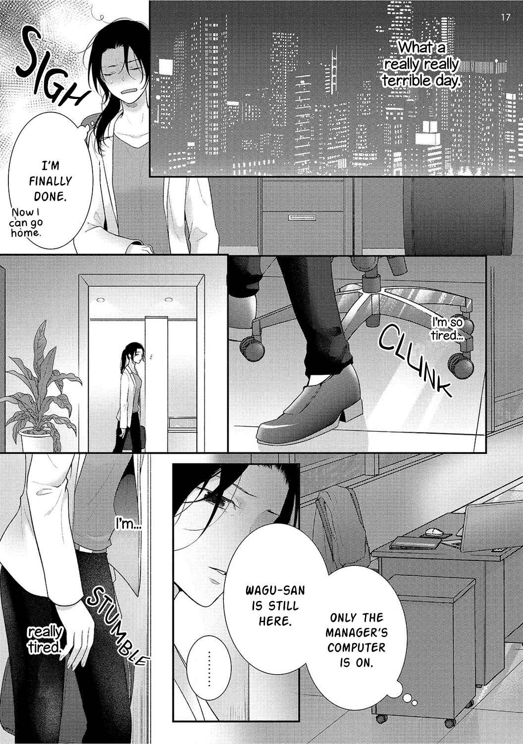 Page 22 Chapter 1 Isekai de Aisare Hime ni Nattara Genjitsu ga Kawari Hajimemashita.