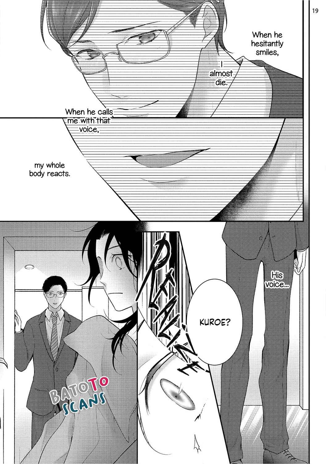 Page 24 Chapter 1 Isekai de Aisare Hime ni Nattara Genjitsu ga Kawari Hajimemashita.