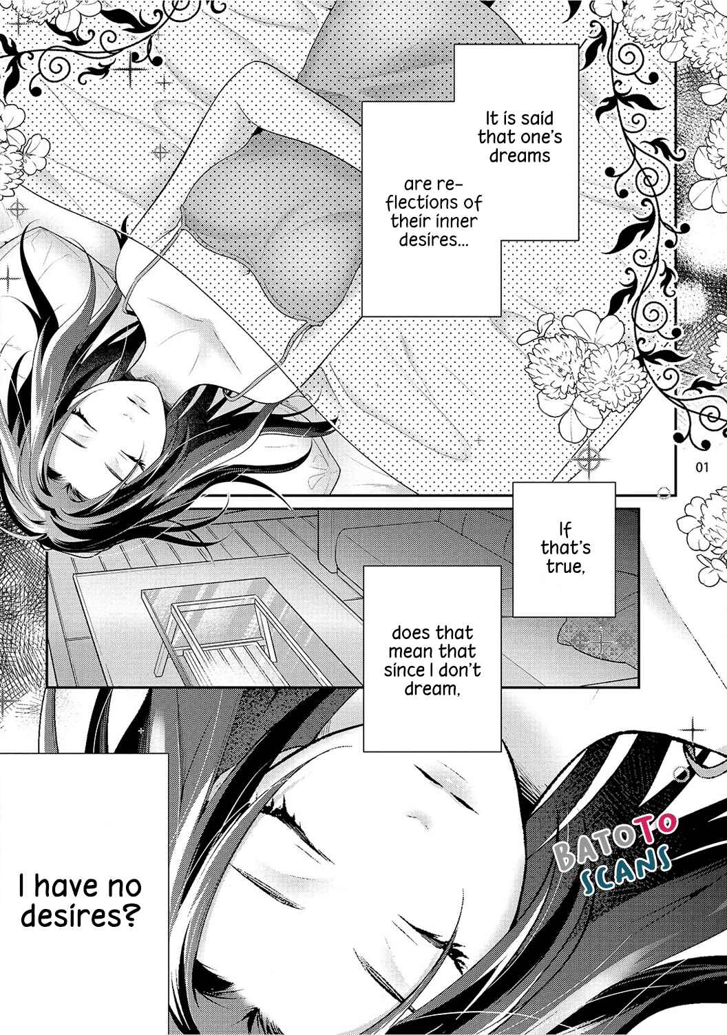 Page 6 Chapter 1 Isekai de Aisare Hime ni Nattara Genjitsu ga Kawari Hajimemashita.