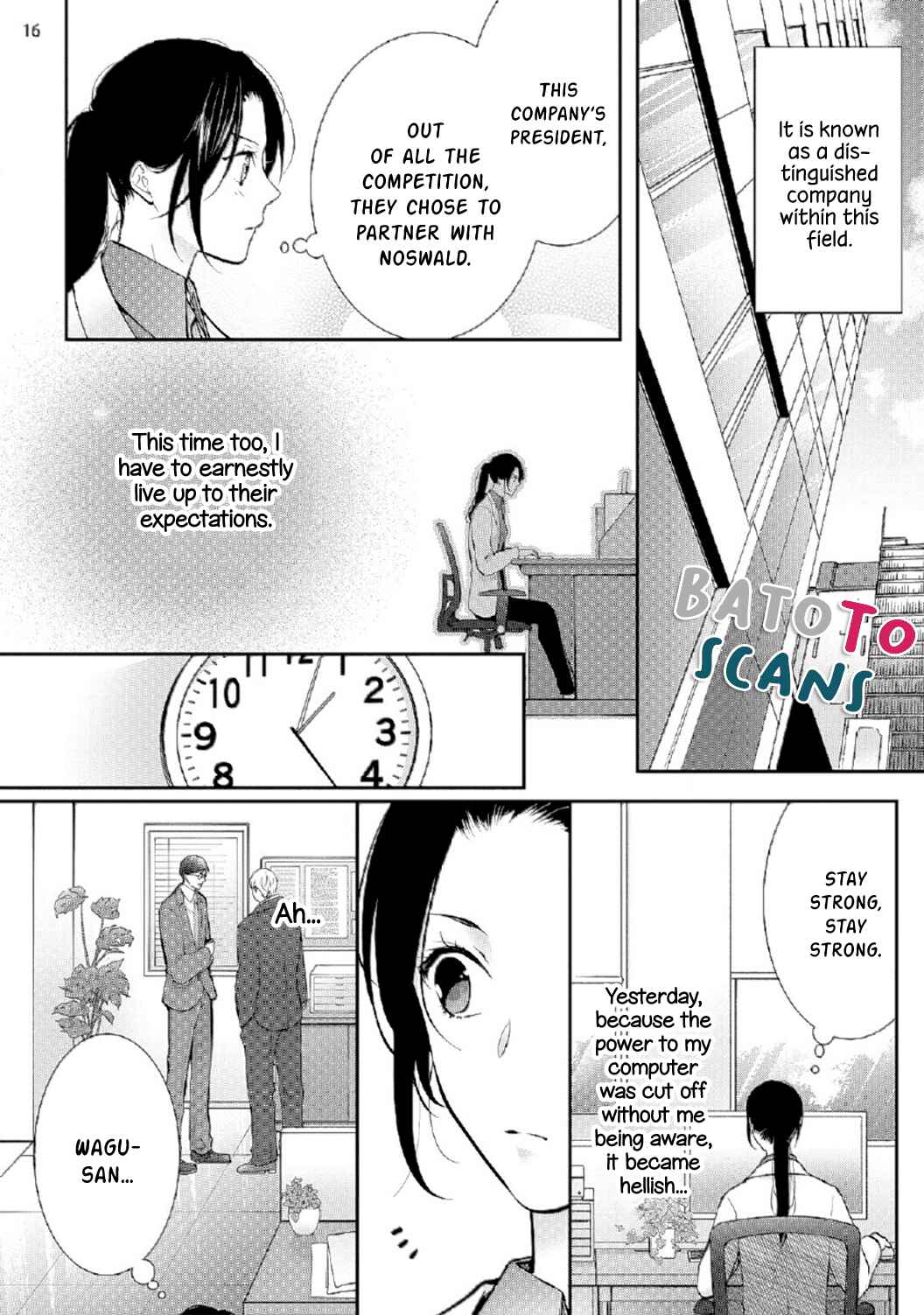 Page 20 Chapter 4 Isekai de Aisare Hime ni Nattara Genjitsu ga Kawari Hajimemashita.
