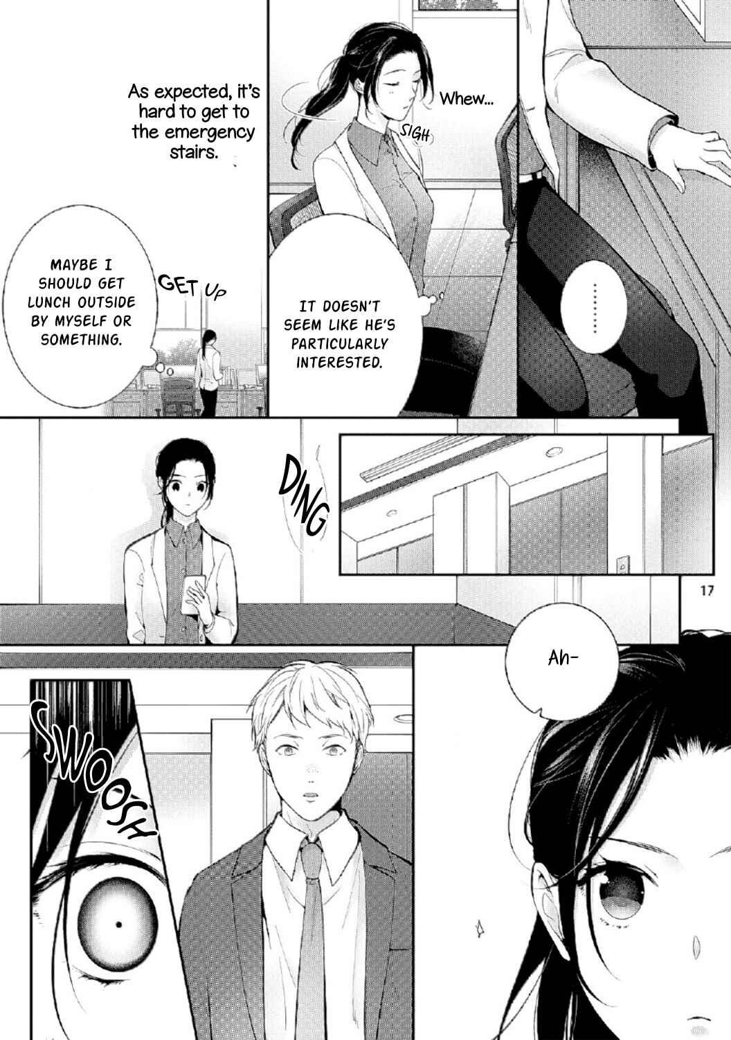 Page 21 Chapter 4 Isekai de Aisare Hime ni Nattara Genjitsu ga Kawari Hajimemashita.