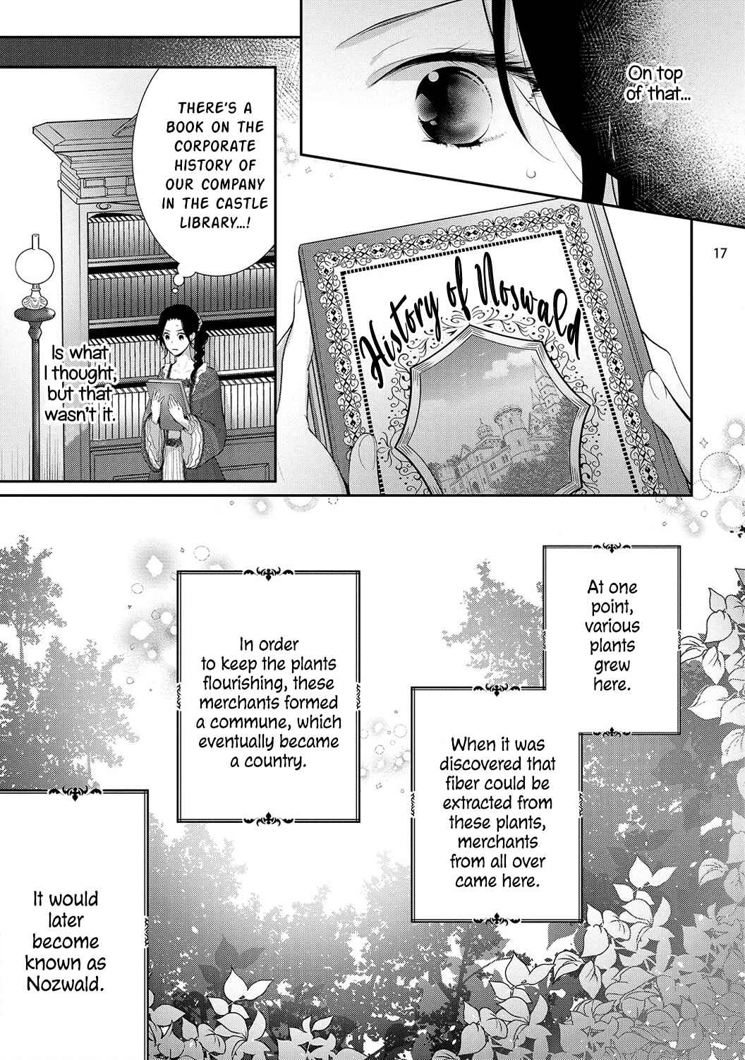 Page 21 Chapter 2 Isekai de Aisare Hime ni Nattara Genjitsu ga Kawari Hajimemashita.